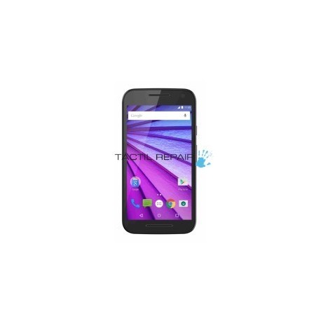 Reparar Moto G3 Reparar Moto G3
