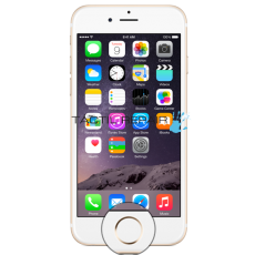 Cambio botón home iPhone 6 Plus