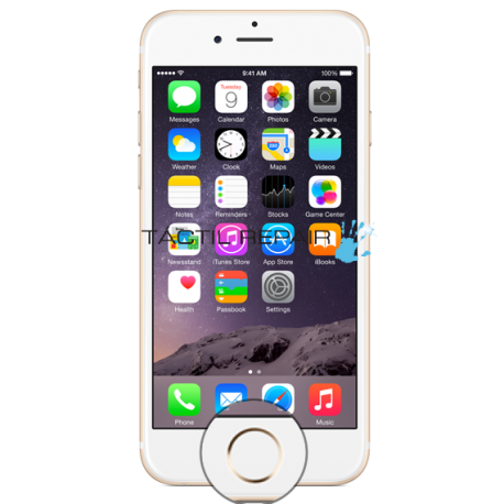 Cambio conector de carga iPhone 6 Plus Cambio conector de carga iPhone 6 Plus