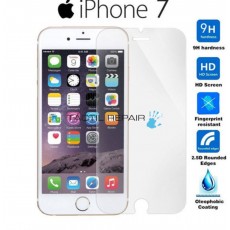 Cristal templado iPhone 7