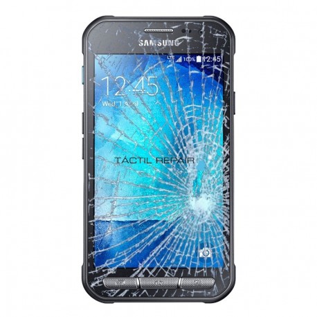 Reparar pantalla táctil Samsung Xcover 3