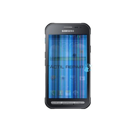 Reparar pantalla LCD Samsung Xcover 3