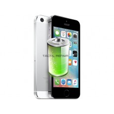 Cambio bateria iPhone 5S