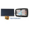 Cambio LCD TomTom Start 60