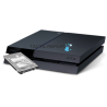 Aumentar Disco Duro a 1TB PS4