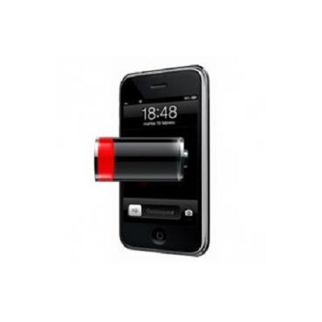 Reparar Bateria iPhone 3GS Reparar Bateria iPhone 3GS