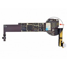 Reparar conector táctil iPad mini