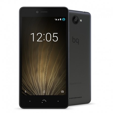 Reparar pantalla BQ U