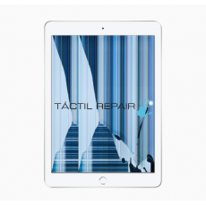 Reparar LCD iPad 5
