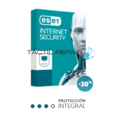 ESET NOD 32 Internet Security