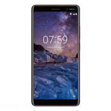 Cambio pantalla Nokia 7 Plus