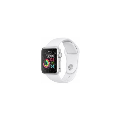 Reparar pantalla Apple watch Serie 1