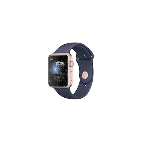 Reparar pantalla Apple watch Serie 2