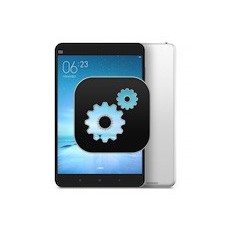 Software Xiaomi Mi Pad 1