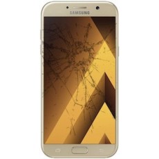 Cambio pantalla Samsung A3