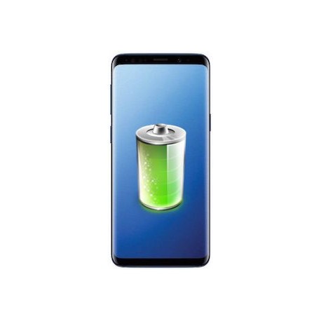 Reparar bateria Samsung S9