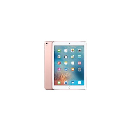 Cristal iPad 6 2018