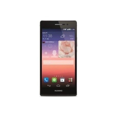Cambio pantalla completa Huawei P7