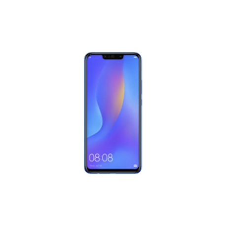 Cambio pantalla completa Huawei P Smart Plus