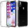 Funda Silicona Esquinas Reforzadas iPhone X