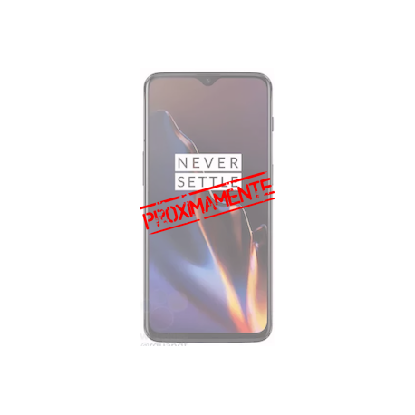 Reparar pantalla One Plus 6T