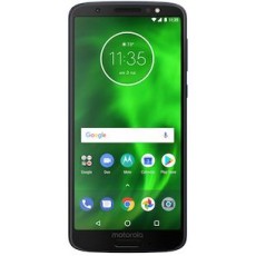 Reparar Pantalla Motorola G6