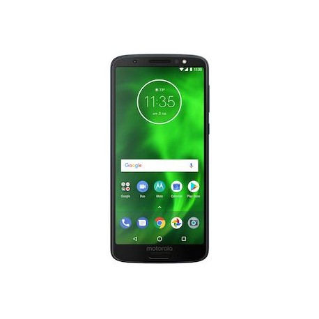 Reparar Motorola G6 Servicio técnico en Madrid y Pozuelo de Alarcón