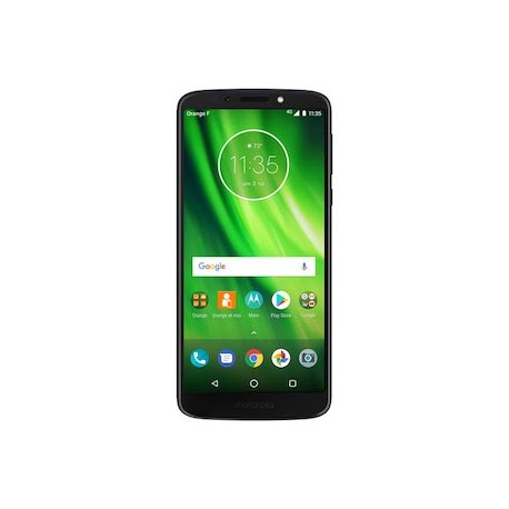 Reparar Pantalla Motorola G6 Play