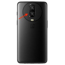 Reparar cristal camara One Plus 6T