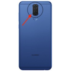 Camara trasera Huawei Mate 10 Lite