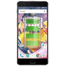 Cambio bateria One Plus 3