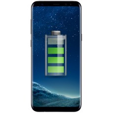 Cambio bateria Samsung S8 Plus