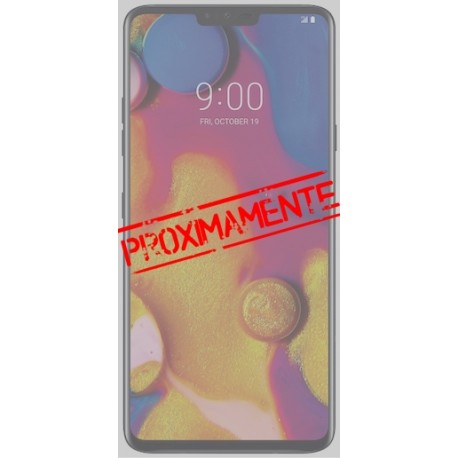 Cambio pantalla LG V40
