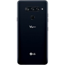 Cambio tapa trasera LG V40