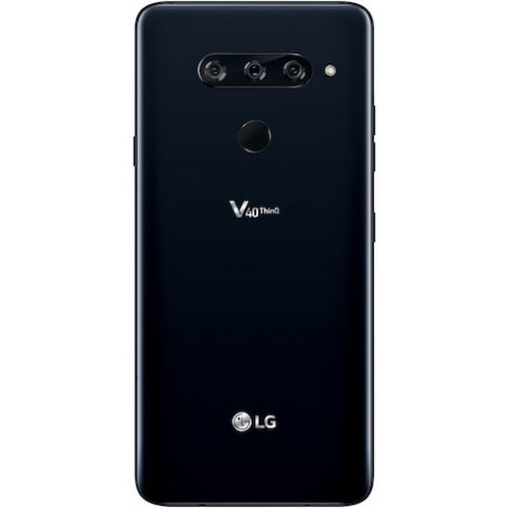 Cambio tapa trasera LG V40