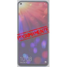 Cambio pantalla Honor View 20