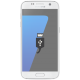 Reparar Conector carga Samsung S7