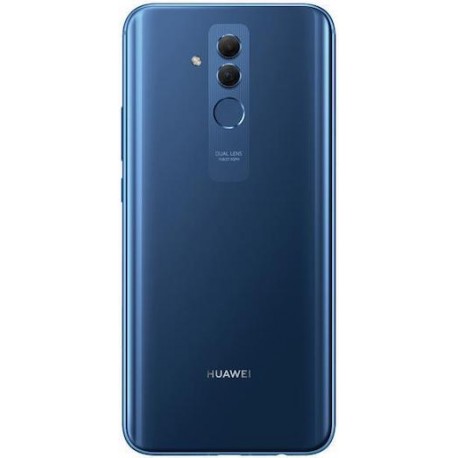 Reparar Huawei Mate 20 Lite Servicio técnico en Madrid y Pozuelo de Alarcón