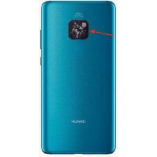 Reparar cristal camara Huawei Mate 20