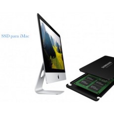 Disco SSD 1TB + Mac OS X