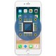Reparar Chip Carga iPhone 6 Plus