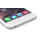 Conector carga/auricular/micrófono iPhone 6S Plus