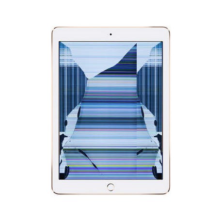 Reparar Pantalla Original iPad Air 2