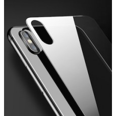 Cristal protector trasero iPhone Xs