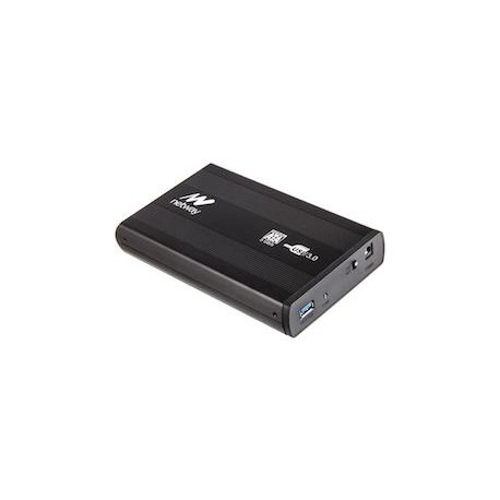Caja HDD 3,5" USB 3.0