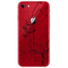 Cambio cristal trasero iPhone 8