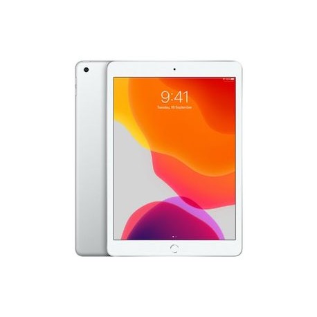 Reparar Cristal iPad 7 2019 A2197, A2200, A2198