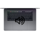 Cambio Altavoces Macbook