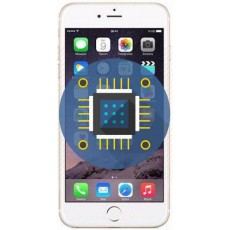Reparar placa base iPhone 6