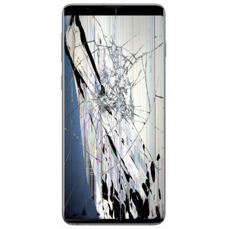 Pantalla Samsung S10